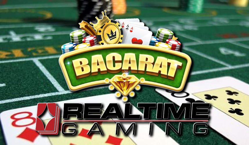 Rtg Online Casino