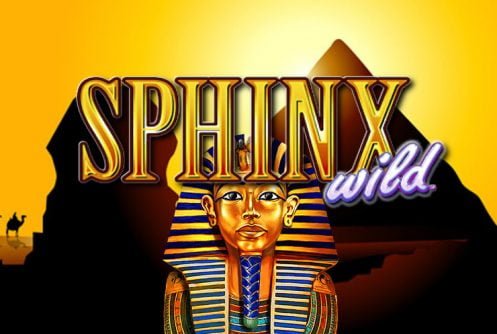 Sphinx Wild Free Play