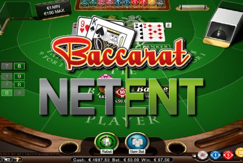 How to read baccarat board