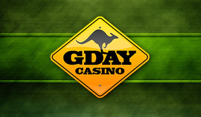 gday casino