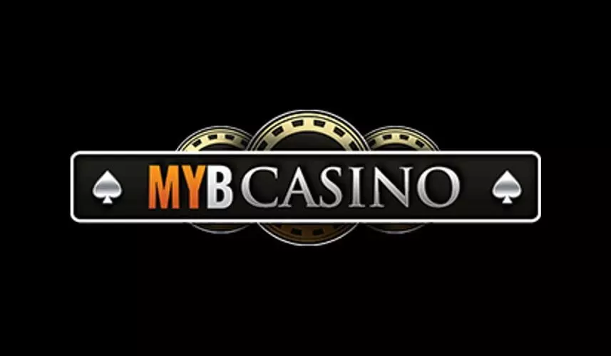 My B Casino