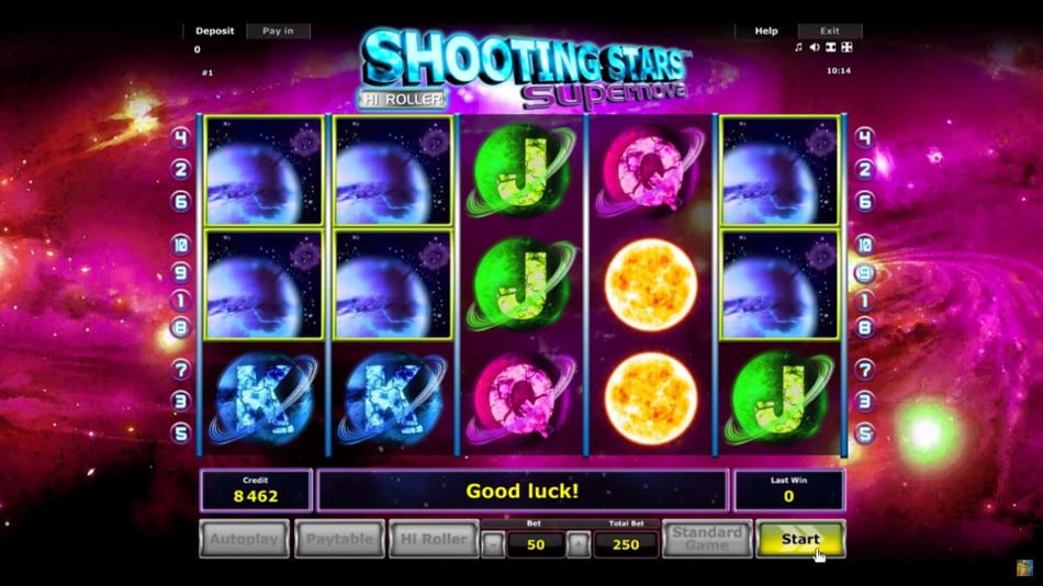 Slots