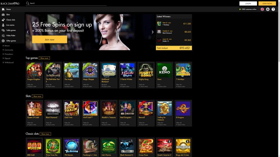 How To Find The Very Best Online Casino Payouts - The 바카라 Casino