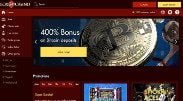 best bitcoin casino 2018