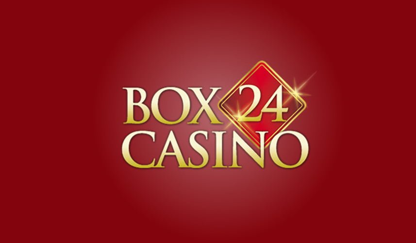 Box24 Online Casino