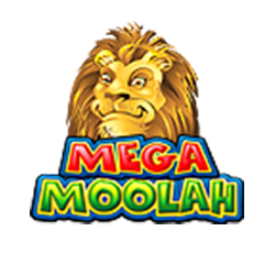 mega moolah icon