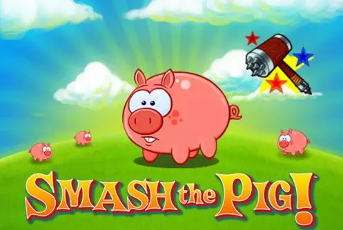 Smash the pig casino free play