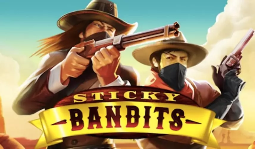 The Sticky Bandits