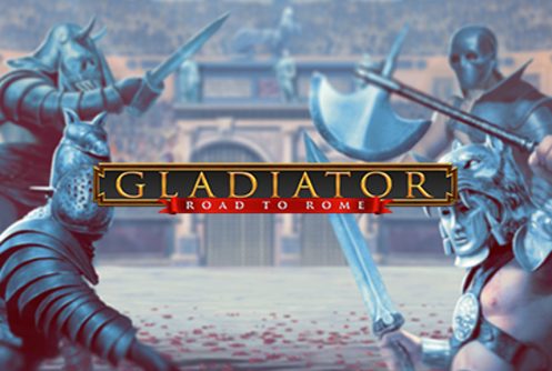 Gladiator free slot play