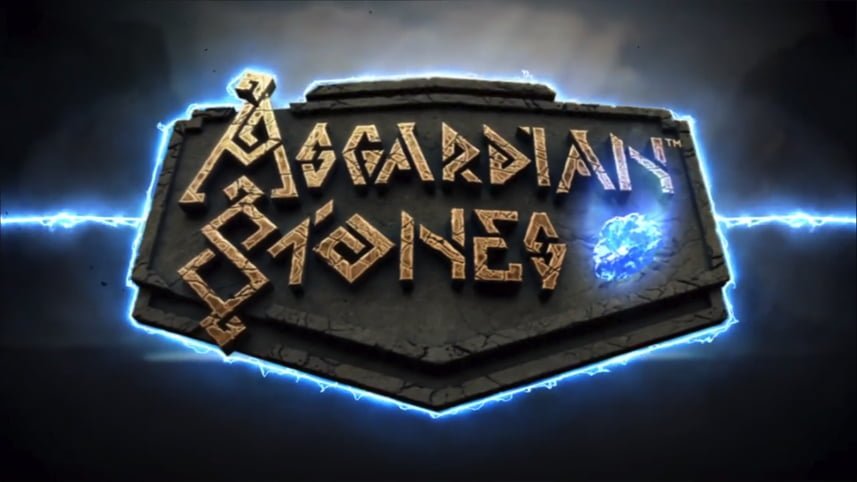 Asgardian stones free slot