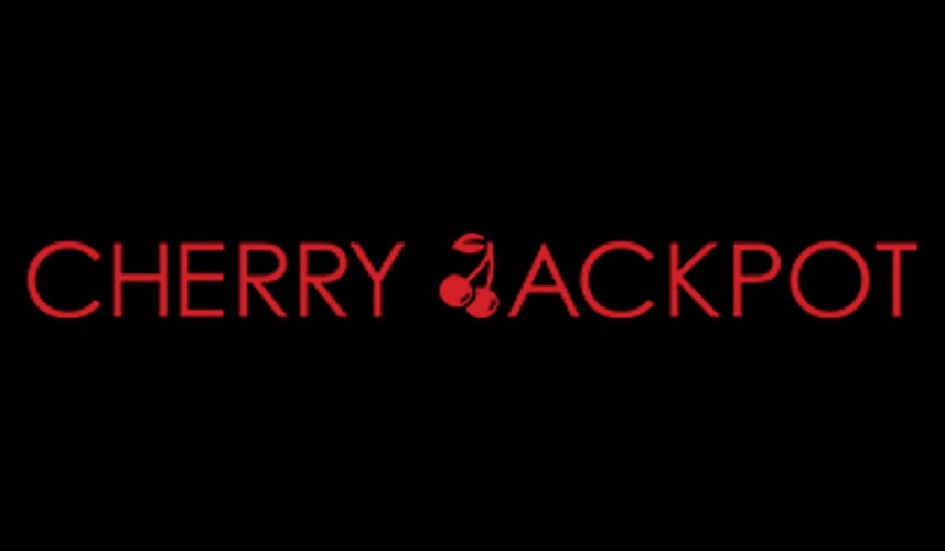 cherry jackpot casino