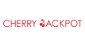 cherry jackpot casino logo