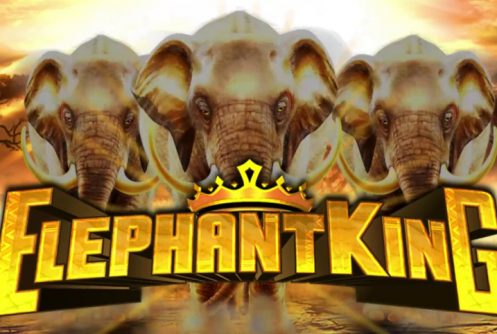 Play Jade Elephant Slot Machine Free