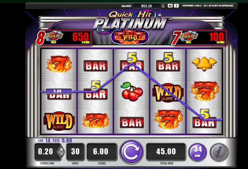 New Player Bonus Casino | The Rules Of Slot Machines In Internet Casino