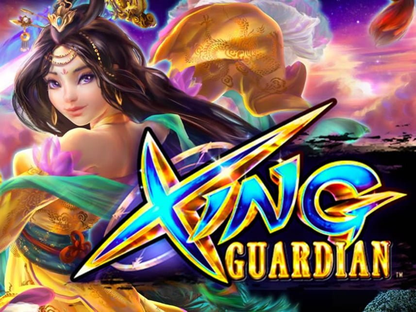 xing guardian slot by nextgen gaming