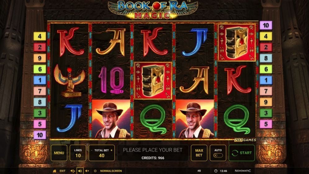 Billy Goat Bucks Slot Machine