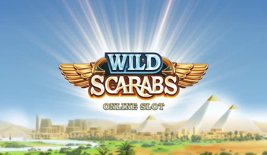 Игровой автомат wild scarabs проверенные сайты игровых автоматов