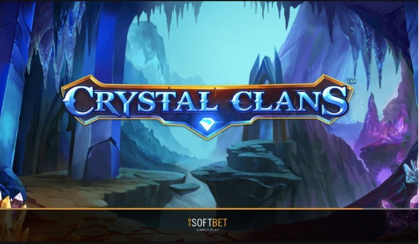 Crystal Clans Review