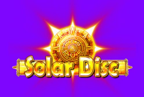 Cloud Casino, casino game with solar disc.