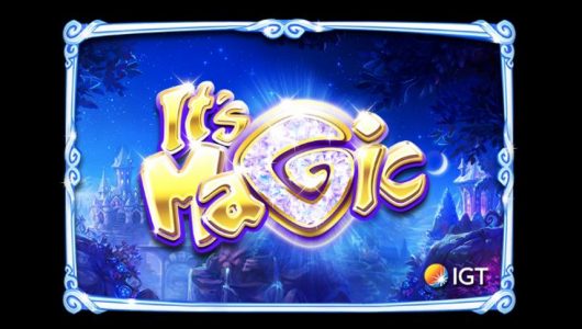 Magic Red Casino Finland