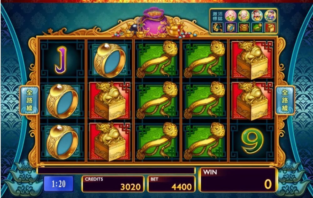 Slots of vegas 100 plentiful treasure free spins 2021