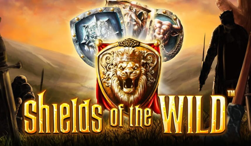 shields of the wild slot by nextgen
