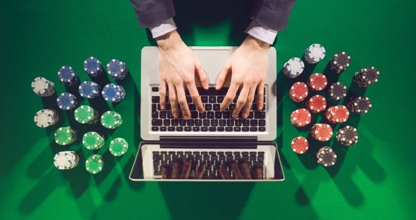 Best online australian casinos