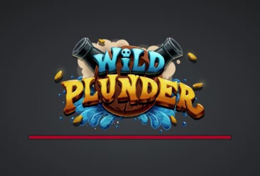 wild plunder slot by nextgen