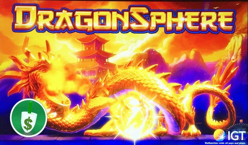 5 dragon slot online