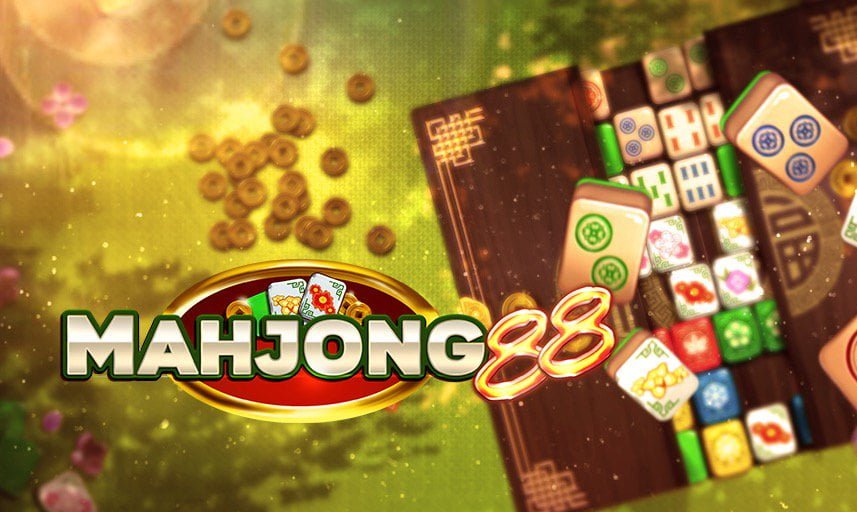 Mahjong 88 Slot