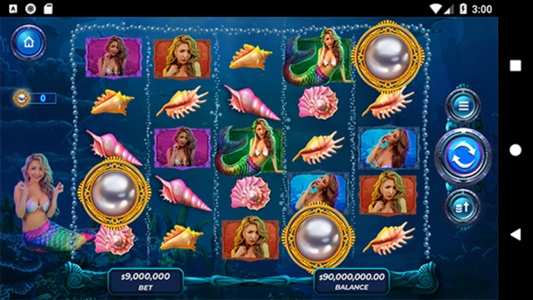 Casino slot games for real money