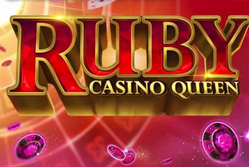 Ruby Casino Queen, ruby casino queen slot.