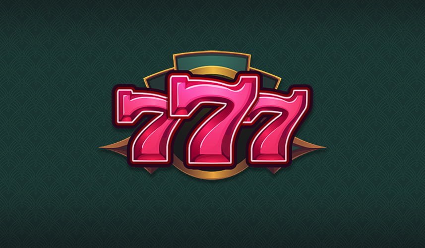 777 slot by realtime gaming RTG
