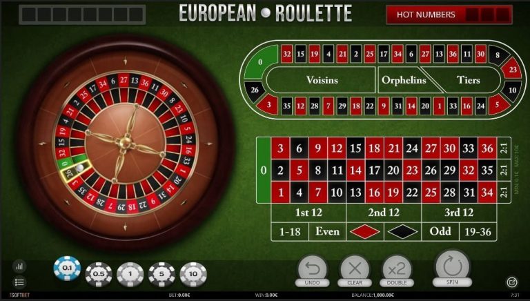 The Best Online Roulette Casinos & Guide On How To Win - Casino Whizz