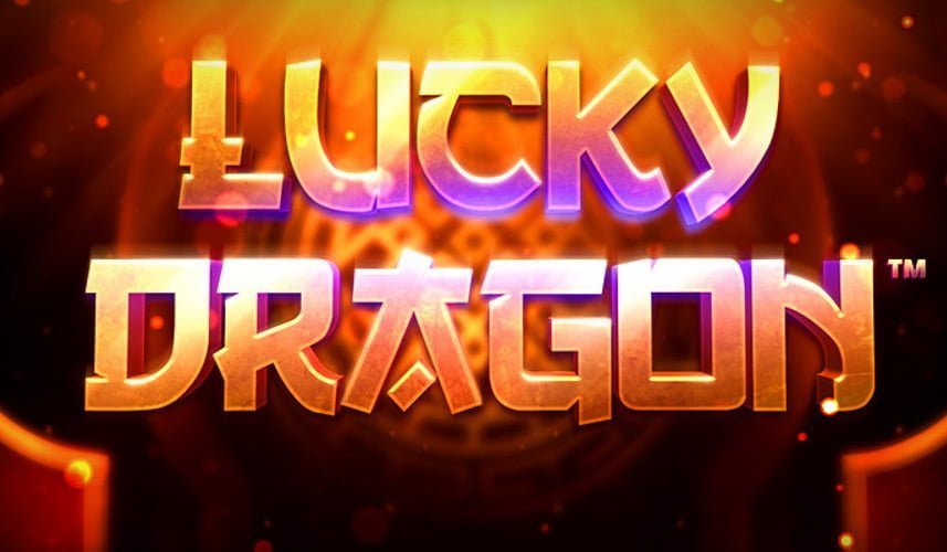 Slot Lucky Dragon