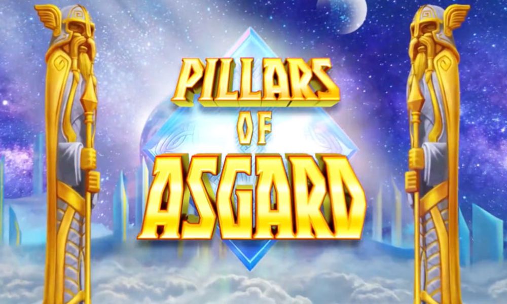 Asgard slot