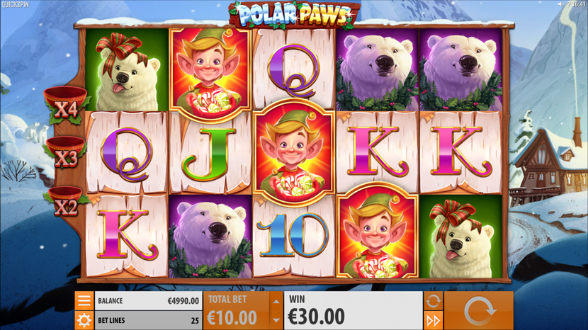 Betting sites free spins