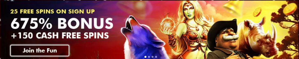 Spartan casino free spins games