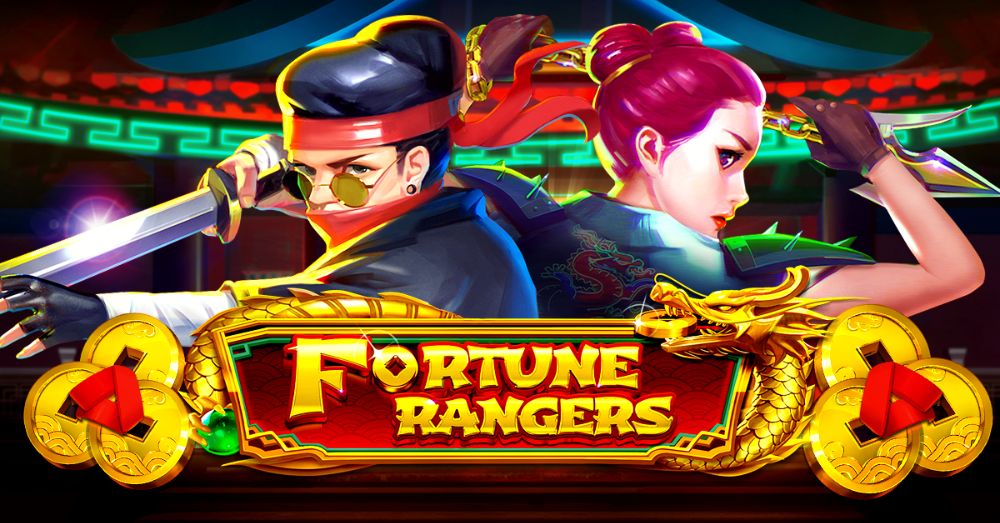 fortune rangers slot