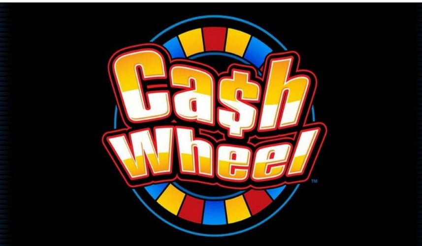 Wheel Of Cash