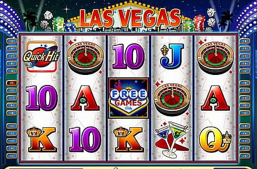 Heart Of Vegas Free Casino Games - 211 Santa Barbara County Casino