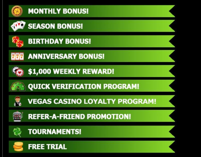 Vegas Casino Online - Exclusive Bonus 400%, casino online 400 bonus.