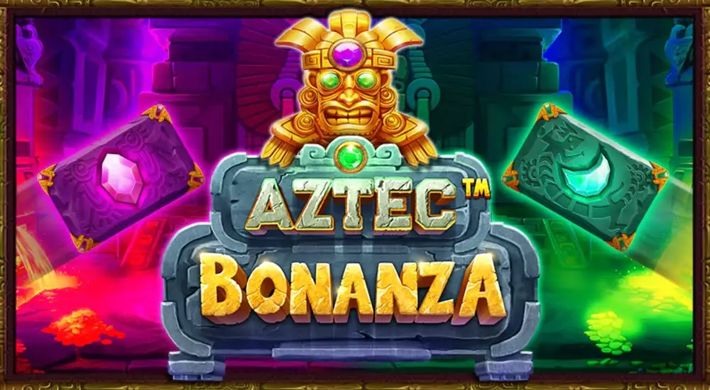aztec bonanza slot by pragmatic play
