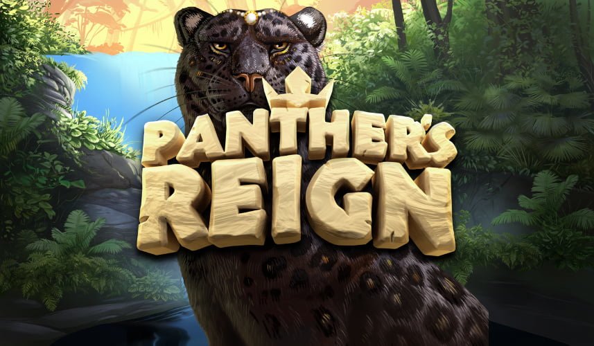 panthers reign slot by quickspin