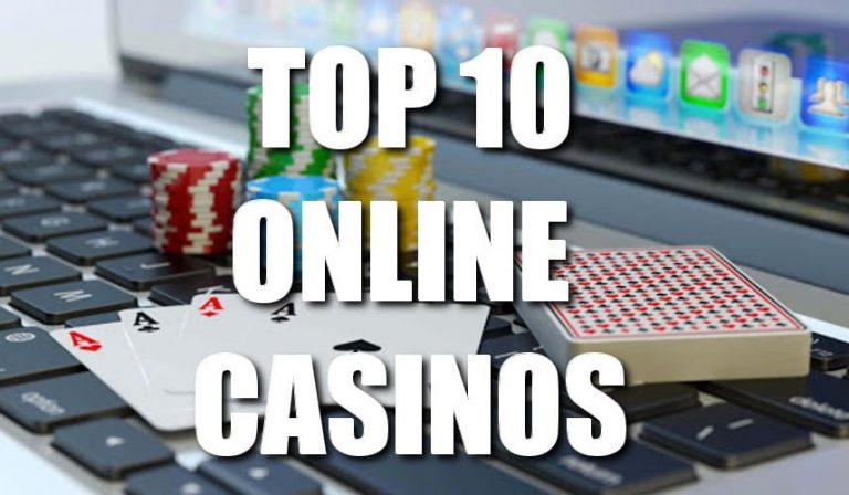 Online Casino USA | Best USA Online Casinos 2022