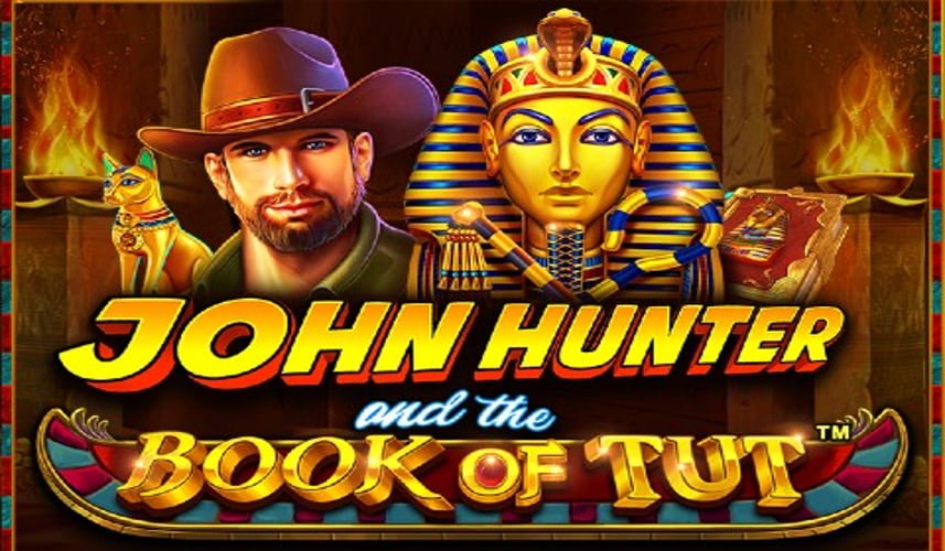 Slot Hunter Free Spins