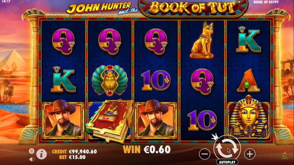 John Slots Free Spins