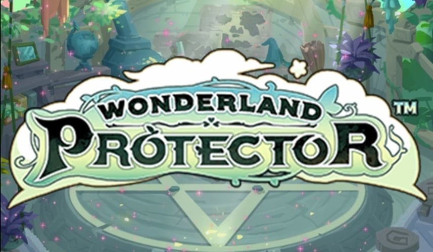 wonderland protector slot