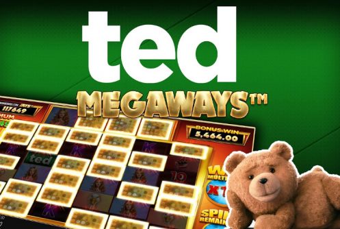 Free Play Ted Slot