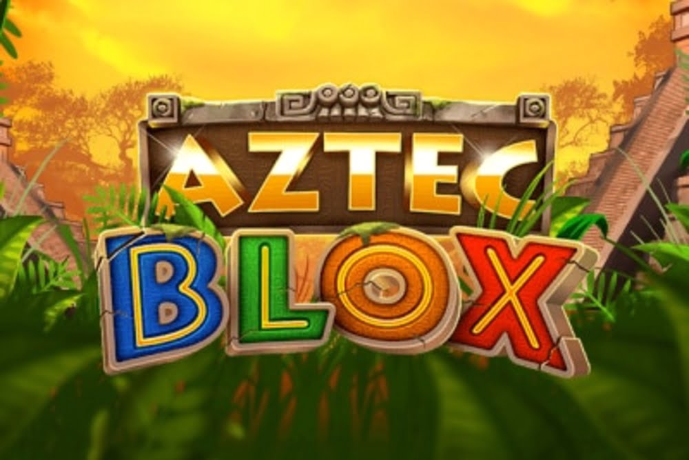 Game slot aztec demo